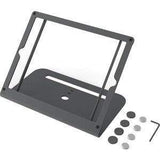 Heckler H600X-BG Stand for iPad 10.2-inch (Black Grey) - Creation Networks