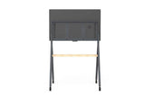 Heckler H965BG Rolling Stand for DTEN D7 55-inch - Creation Networks