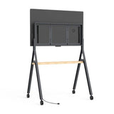 Heckler H965BG Rolling Stand for DTEN D7 55-inch - Creation Networks