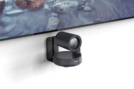 Heckler PTZ Camera Mount (Black Gray) - H599BG - Creation Networks
