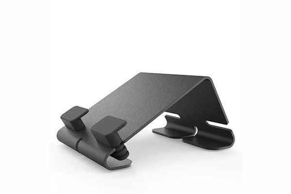 Heckler Rest Universal Tablet Stand (Black Gray) - H234BG - Creation Networks