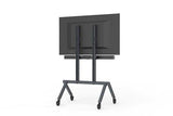 Heckler Soundbar Mount for Heckler AV Cart (Black Grey) - H707BG - Creation Networks