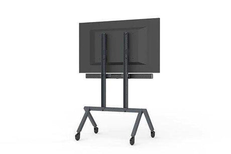 Heckler Soundbar Mount for Heckler AV Cart (Black Grey) - H707BG - Creation Networks