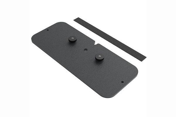 Heckler Tripod Mount for Logitech MeetUp (Black Gray) - H615BG - Creation Networks