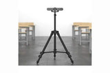 Heckler Tripod Mount for Logitech MeetUp (Black Gray) - H615BG - Creation Networks