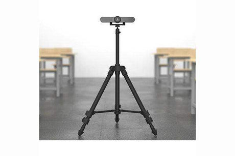 Heckler Tripod Mount for Logitech MeetUp (Black Gray) - H615BG - Creation Networks
