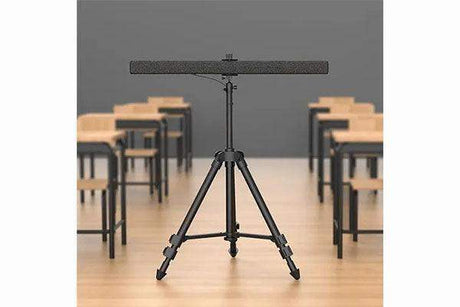 Heckler Tripod Mount for Stem Audio (Black Gray) - H882BG - Creation Networks