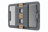 Heckler Tripod Mount MX for 10.2" iPad (Black Gray) - H647BG - Creation Networks