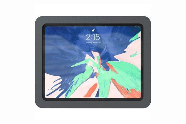 Heckler VESA Mount for 12.9" iPad Pro 3rd Gen (Black Gray) - H550BG - Creation Networks