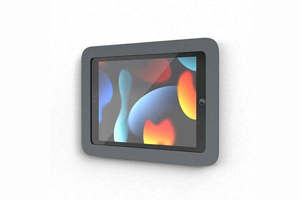 Heckler Wall Mount MX for 10.2" iPad (Black Gray) - H646BG - Creation Networks