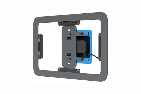 Heckler Wall Mount MX for 10.2" iPad (Black Gray) - H654BG - Creation Networks