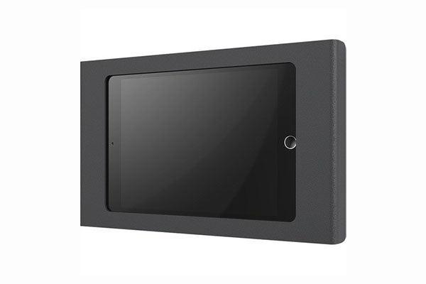 Heckler WindFall Wall Mount for iPad mini (Black Gray) - H480BG - Creation Networks