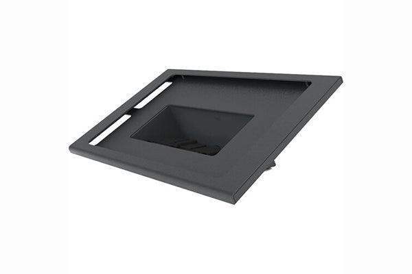 Heckler Zoom Rooms Console for 10.2" iPad 7th/8th/9th Generation (Black Grey) - H601BG - Creation Networks