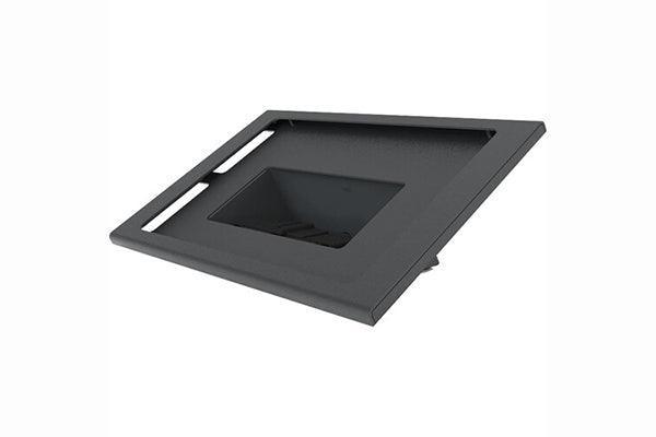 Heckler Zoom Rooms Console for 10.2" iPad 7th/8th/9th Generation (Black Grey) - H601BG - Creation Networks