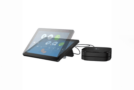 HP Elite Slice G2 Audio Ready with Zoom Rooms and Intel Core i7 Processor Collaboration Solution - Creation Networks