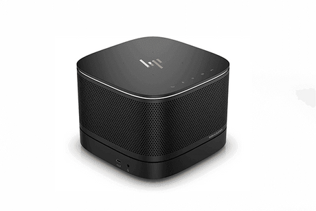 HP Elite Slice G2 Partner Ready with Microsoft Teams Rooms Collaboration Solution- 2T5U1UT#ABA - Creation Networks