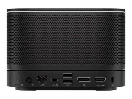 HP Elite Slice G2 Partner Ready with Microsoft Teams Rooms Collaboration Solution- 2T5U1UT#ABA - Creation Networks
