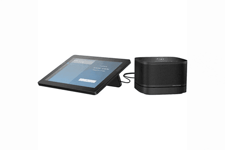 HP Elite Slice G2 with Zoom Rooms Collaboration Solution - Creation Networks