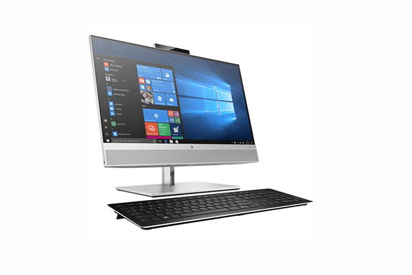 HP EliteOne 800 G6 All-in-One Computer - Intel Core i5 10th Gen i5-10500 Hexa-core (6 Core) 3.10 GHz - 16 GB RAM - Creation Networks