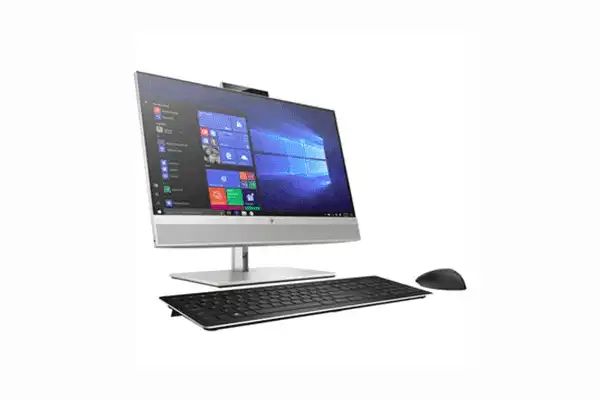 HP EliteOne 800 G6 All-in-One Computer - Intel Core i5 10th Gen i5-10500 Hexa-core (6 Core) 3.10 GHz - 2Z4J2US#ABA Computers HP Inc.