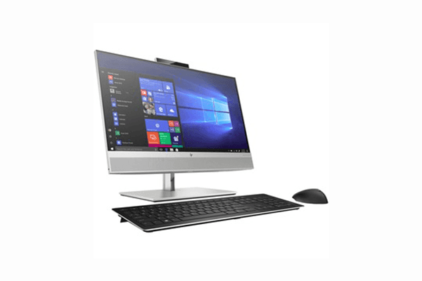 HP EliteOne 800 G6 All-in-One Computer - Intel Core i5 10th Gen i5-10500 Hexa-core (6 Core) 3.10 GHz - 2Z4J2US#ABA - Creation Networks