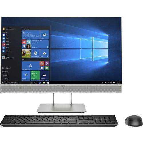 HP EliteOne 800 G6 All-in-One Computer - Intel Core i5 10th Gen i5-10500 Hexa-core (6 Core) 3.10 GHz - 2Z4J2US#ABA - Creation Networks