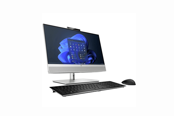 HP EliteOne 800 G6 All-in-One Computer - Intel Core i7 10th Gen i7-10700 Octa-core (8 Core) 2.90 GHz - 8 GB RAM - Creation Networks