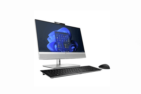 HP EliteOne 800 G6 - Wolf Pro Security - all-in-one - Core i7 10700 2.9 GHz - 683H8UT#ABA - Creation Networks