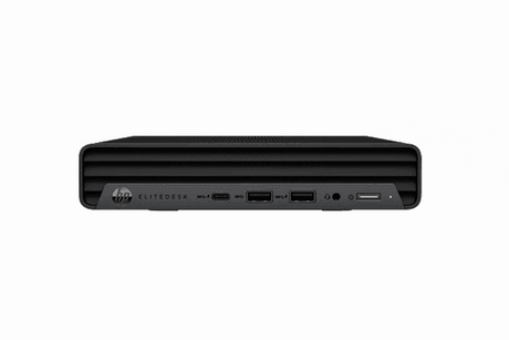 HP Engage Flex Mini Retail System - mini desktop - Core i5 10500T 2.3 GHz - vPro - 8 GB - SSD 256 GB - US - 54L61UT#ABA - Creation Networks