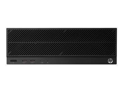 HP Engage Flex Pro-C Retail System - USFF - Core i5 8500 3 GHz - vPro - 8 GB - SSD 256 GB - US - 1L0W0UT#ABA - Creation Networks