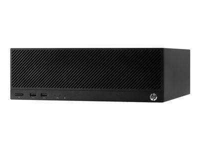 HP Engage Flex Pro Retail System - SFF - Core i5 8500 3 GHz - 8 GB - SSD 128 GB - US - 5PA24UA#ABA Computers HP Inc.