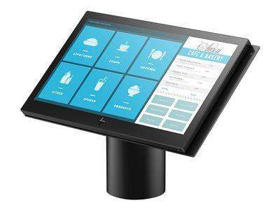 HP Engage One 145 - all-in-one - Core i5 7300U 2.6 GHz - 8 GB - SSD 256 GB - LED 14" - 3DR99UA#ABA - Creation Networks
