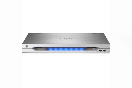 HP Enterprise HPE LCD8500 1U US Rackmount Console Kit - AF630A - Creation Networks