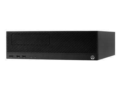 HP Flex Pro Retail System i78700 8GB/128 PC - US - 5PA05UA#ABA - Creation Networks