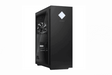 HP OMEN 25L GT15-0000i GT12-0164 Gaming Desktop Computer - Intel Core i7 10th Gen i7-10700 Octa-core (8 Core) 2.90 GHz - 16 GB RAM DDR4 SDRAM - 1 TB HDD - 512 GB M.2 PCI Express NVMe SSD - Shadow Black - Creation Networks