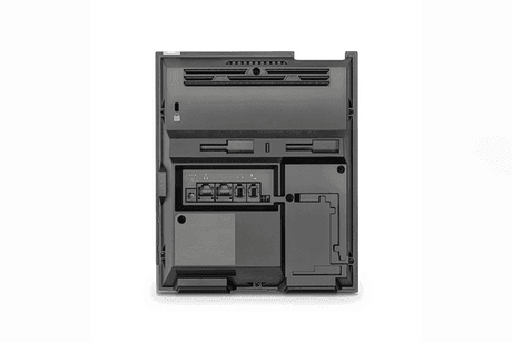 HP POLY CCX 400 Business Media Phone. Microsoft Teams/SFB. PoE. Ships without power supply - 848Z8AA#AC3 - Creation Networks
