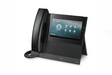 HP POLY CCX 600 Business Media Phone. Microsoft Teams/Skype for Business - Creation Networks