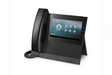 HP POLY CCX 600 Business Media Phone. Open SIP. PoE. Ships without power supply - 82Z85AA - Creation Networks