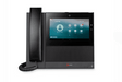 HP POLY CCX 700 Business Media Phone. Open SIP. PoE. Ships without power supply - 82Z83AA - Creation Networks