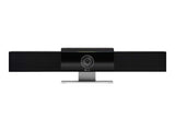 HP POLY Studio Audio and Video Soundbar USB video conferencing device (TAA Compliant) - 842F2AA#ABA - Creation Networks
