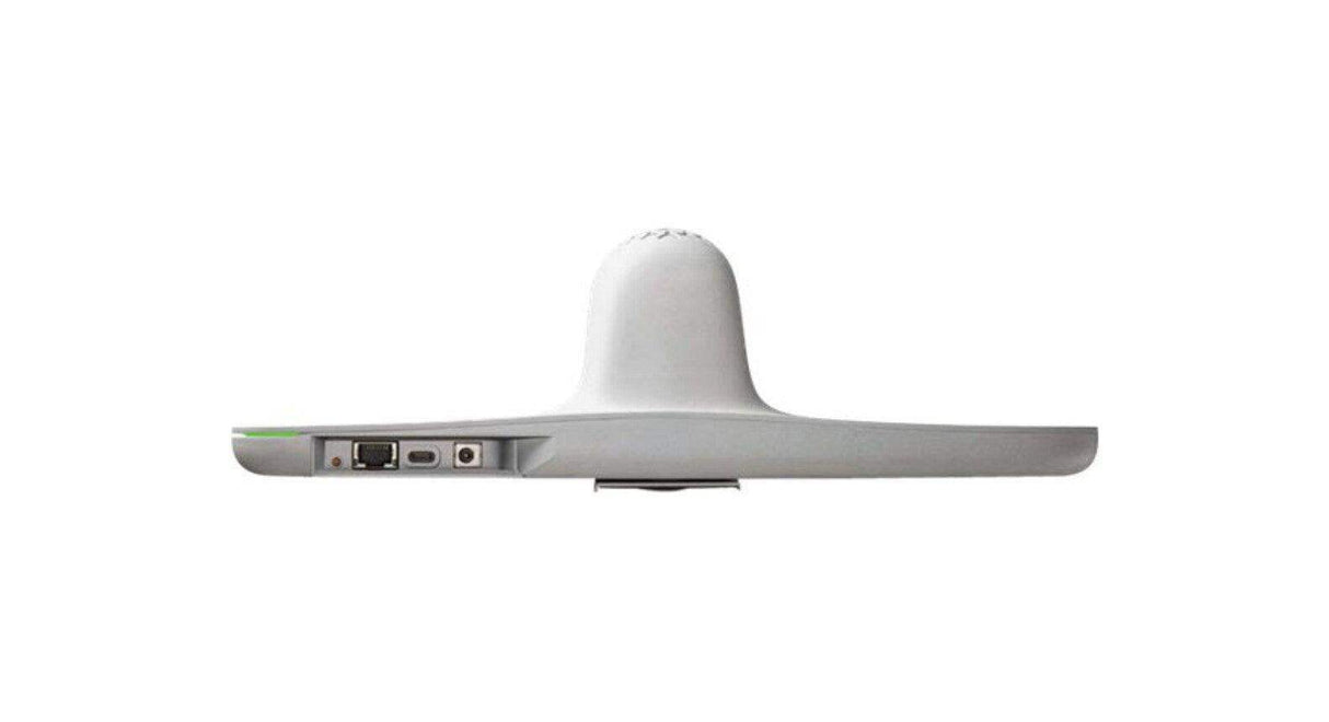 HP POLY Studio E70 Smart camera for large meeting rooms (White) - 842F8AA - Creation Networks