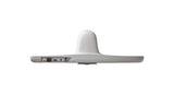 HP POLY Studio E70 Smart camera for large meeting rooms (White) - 842F8AA - Creation Networks