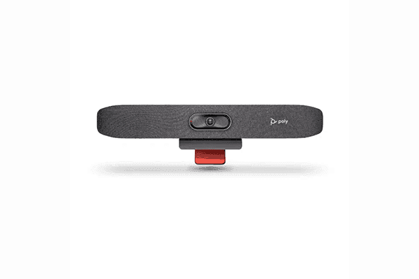 HP POLY Studio R30 USB Video Bar for small/huddle room meetings - 842D2AA#ABA - Creation Networks