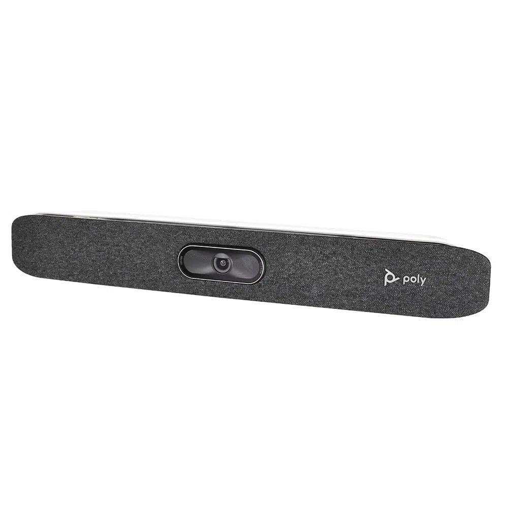HP POLY Studio X30 with TC8 JITC No Radio - J2200-86780-001 (Discontinued) Video Conferencing Poly