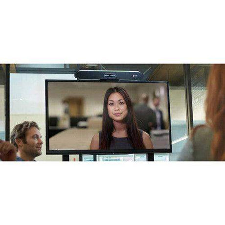HP POLY Studio X50 & Poly TC8 Video Conference Equipment for Medium Rooms - 83Z47AA#ABA - Creation Networks
