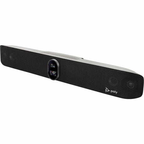 HP POLY Studio X70 video conferencing kit (No Radio, JITC) - 842X0AA#ABA - Creation Networks
