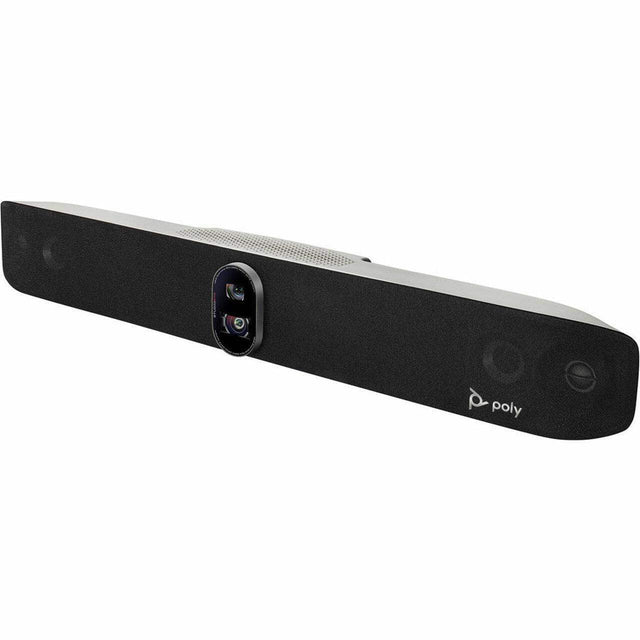 HP POLY Studio X70 - video conferencing kit-TAA Compliant - 842W9AA#ABA - Creation Networks