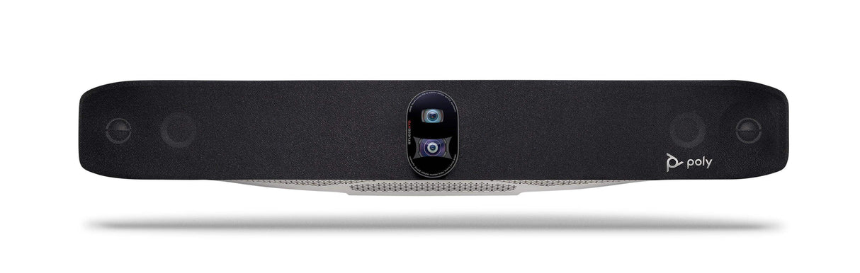 HP POLY Studio X70 - video soundbar conferencing kit - with Poly TC8 - 83Z52AA#ABA - Creation Networks