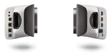 HP POLY Studio X70 - video soundbar conferencing kit - with Poly TC8 - 83Z52AA#ABA - Creation Networks