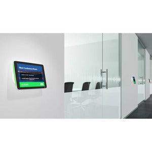 HP POLY TC10 Touch Control Video-Conferencing Device (Black) - 875K5AA - Creation Networks